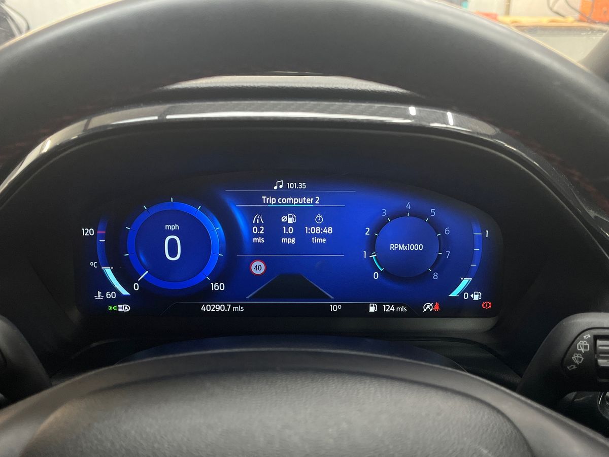 Used Ford Puma 2021 for sale - 76335068: Photo 21