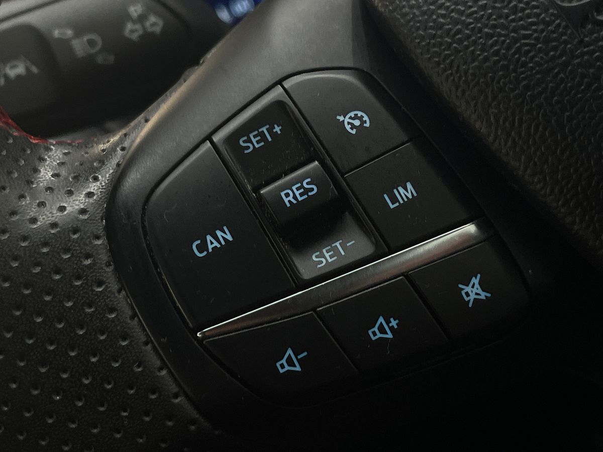 Used Ford Puma 2021 for sale - 76335068: Photo 22