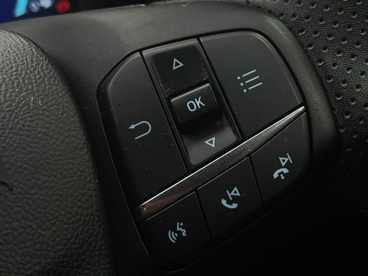 Used Ford Puma 2021 for sale - 76335068: Photo 23