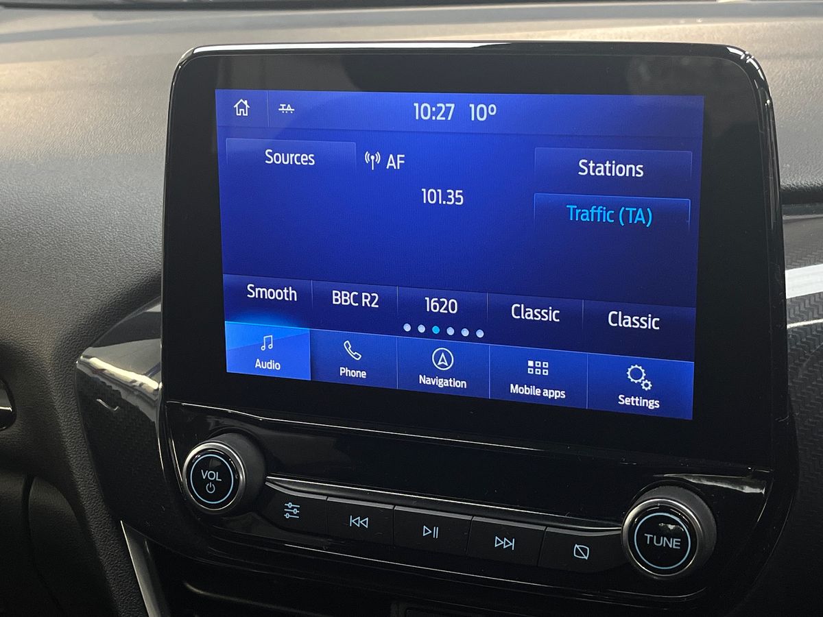 Used Ford Puma 2021 for sale - 76335068: Photo 24