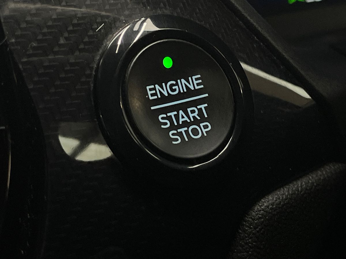 Used Ford Puma 2021 for sale - 76335068: Photo 25