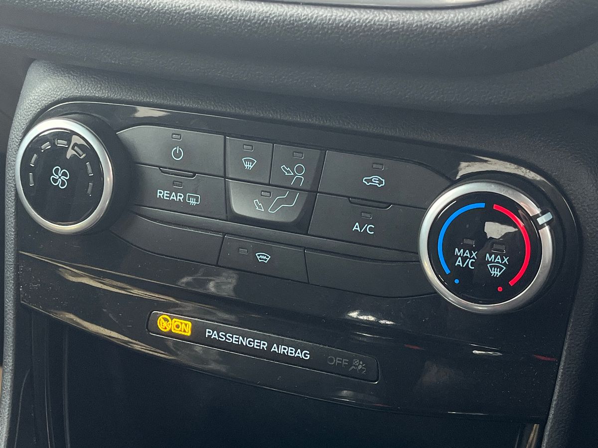 Used Ford Puma 2021 for sale - 76335068: Photo 26