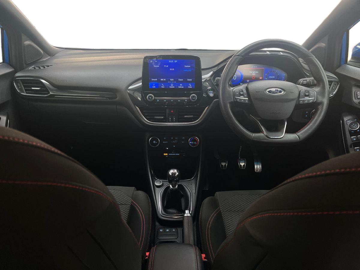 Used Ford Puma 2021 for sale - 76335068: Photo 7