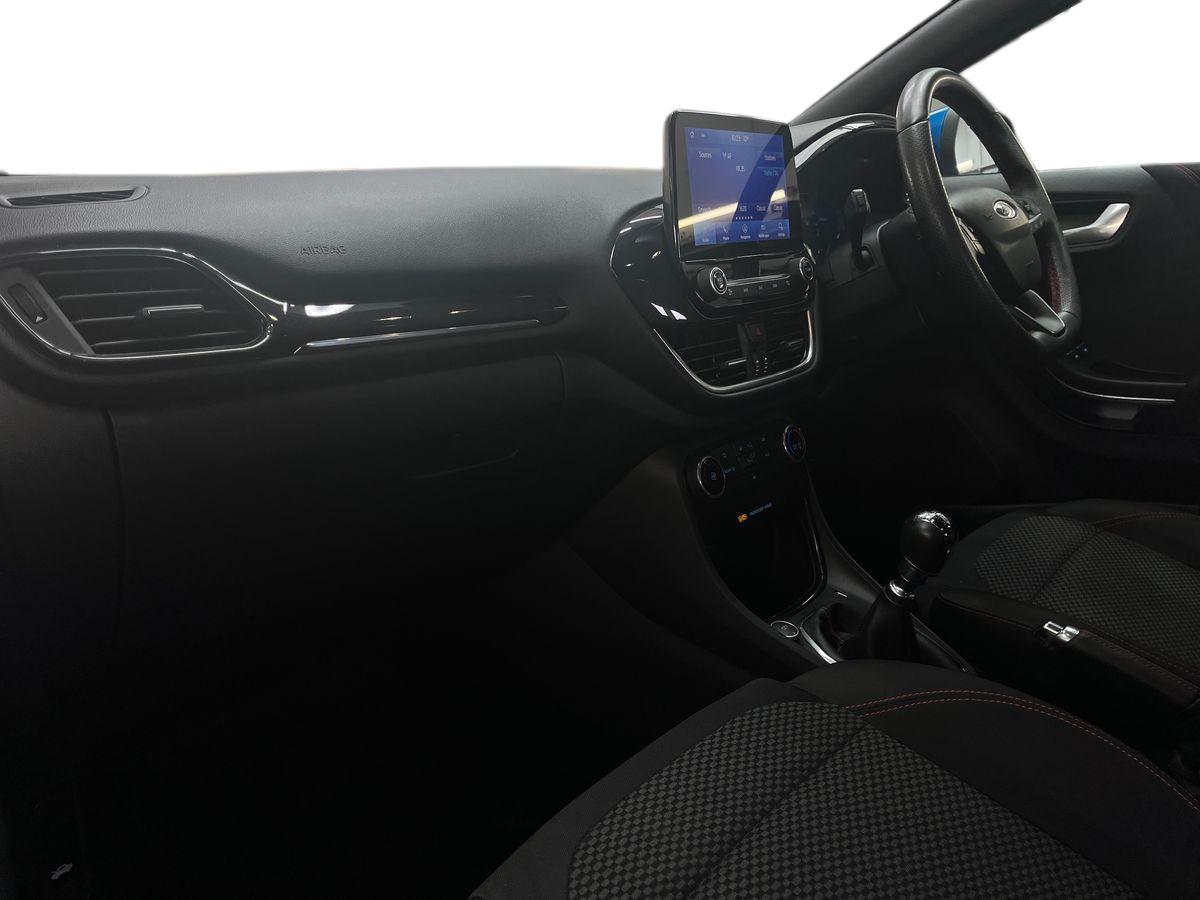 Used Ford Puma 2021 for sale - 76335068: Photo 8