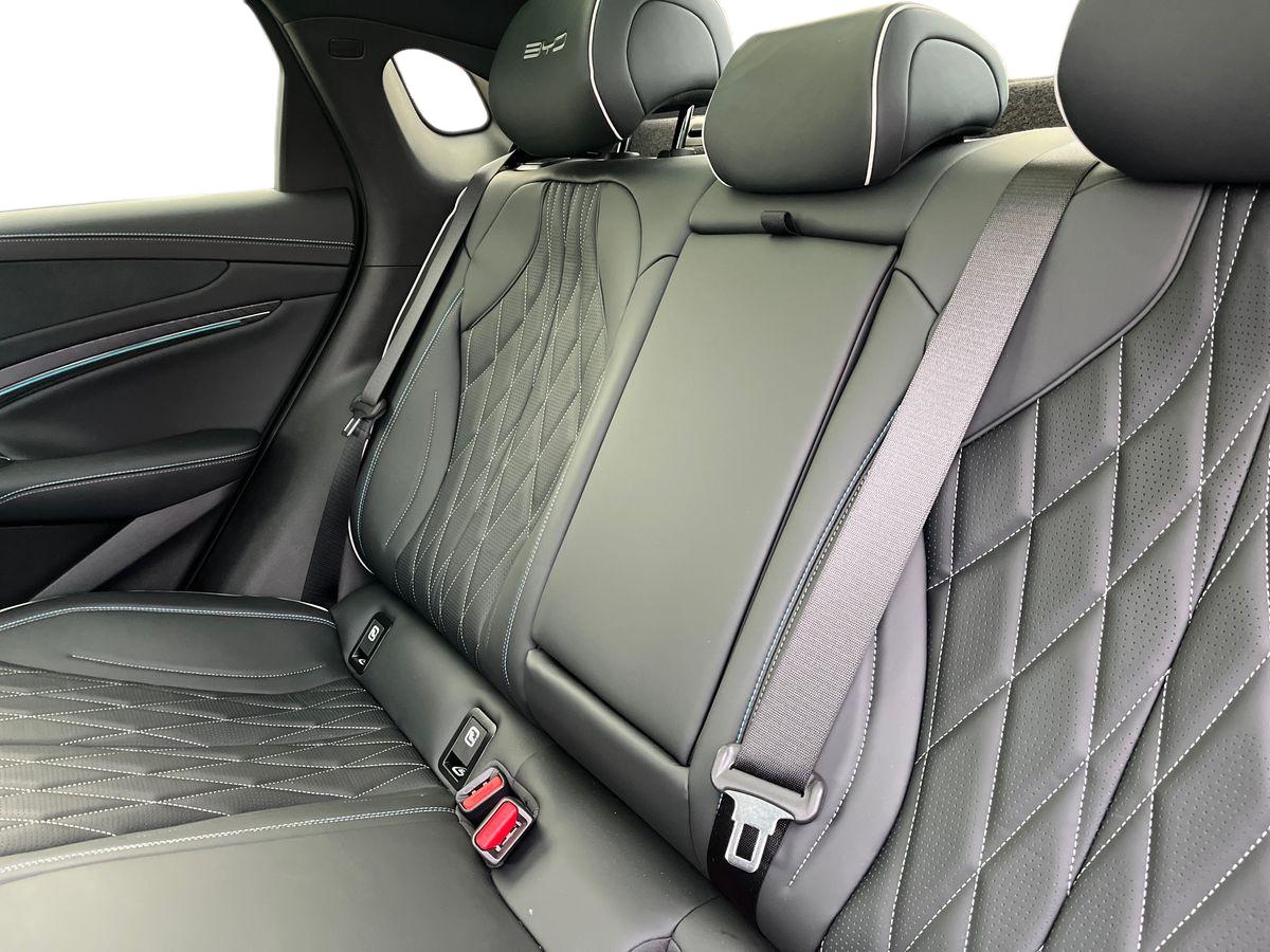 Used BYD Seal 2025 for sale - 76141395: Photo 10