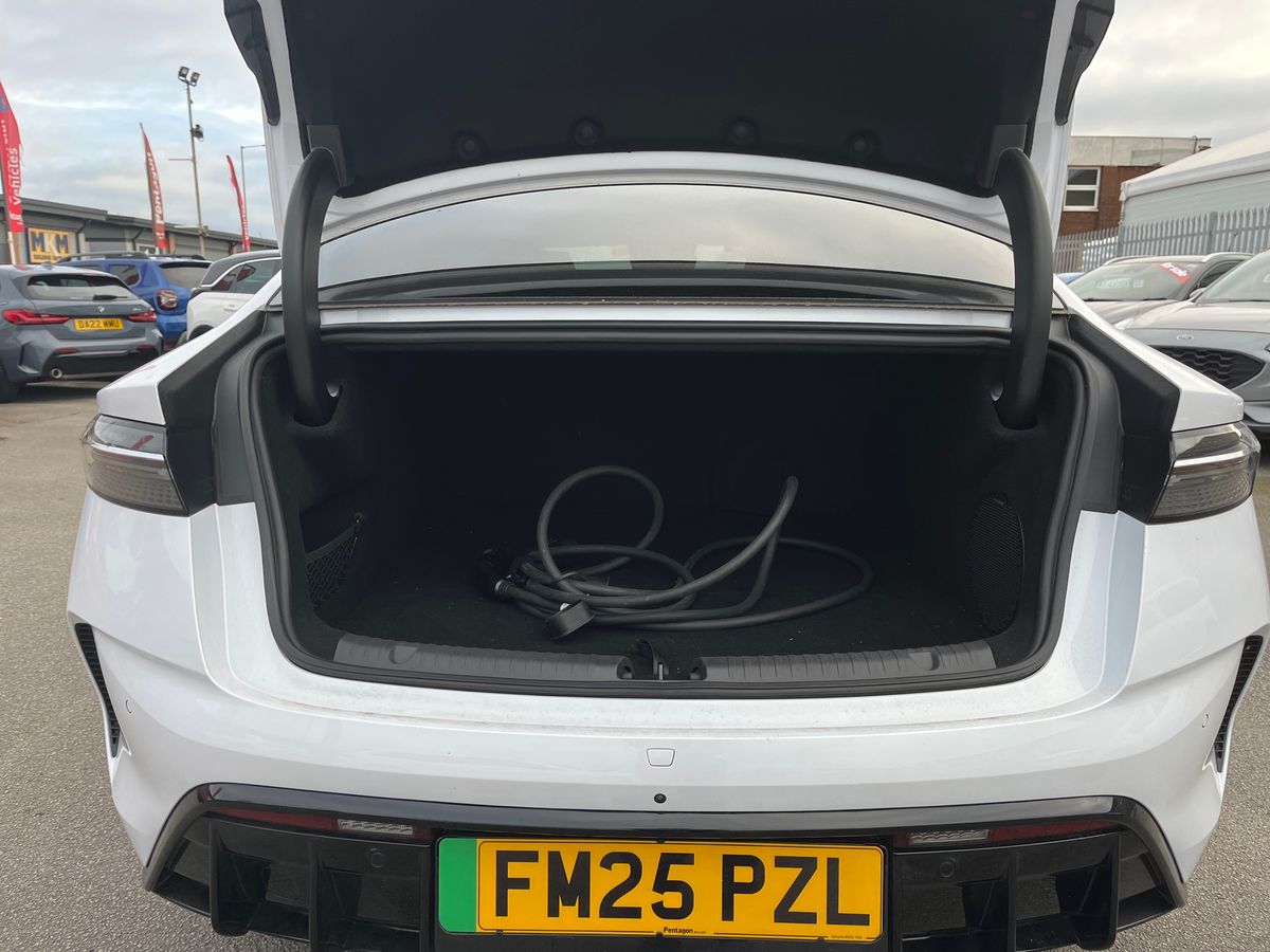 Used BYD Seal 2025 for sale - 76141395: Photo 11