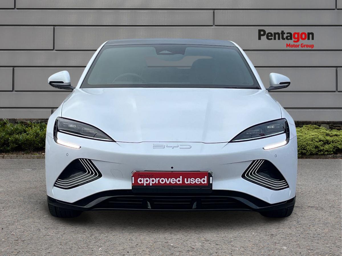 Used BYD Seal 2025 for sale - 76141395: Photo 15