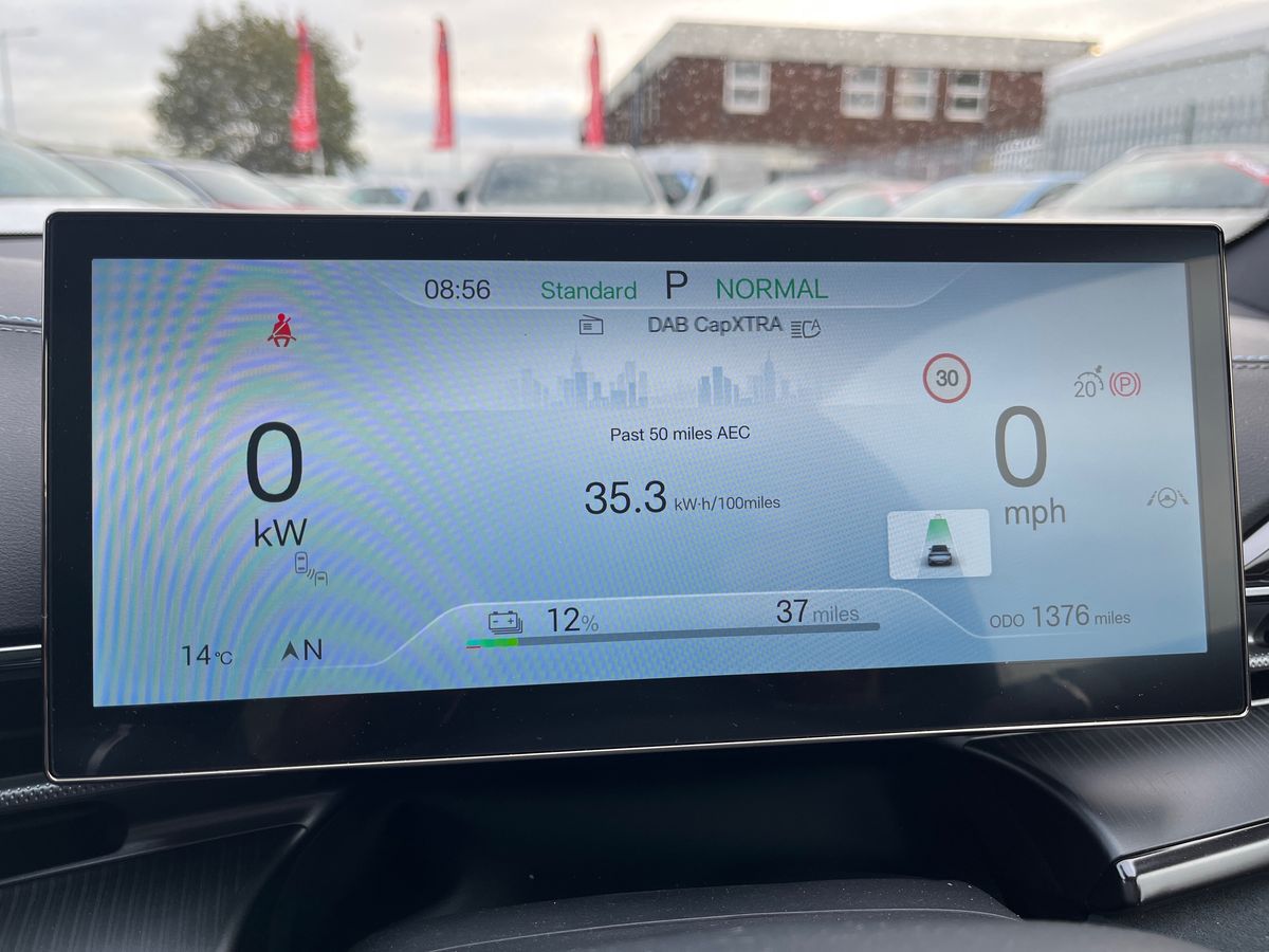 Used BYD Seal 2025 for sale - 76141395: Photo 22