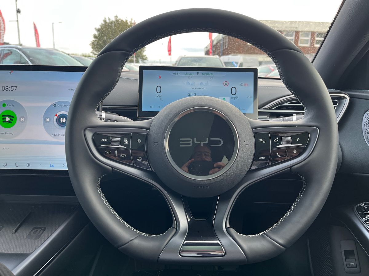 Used BYD Seal 2025 for sale - 76141395: Photo 23