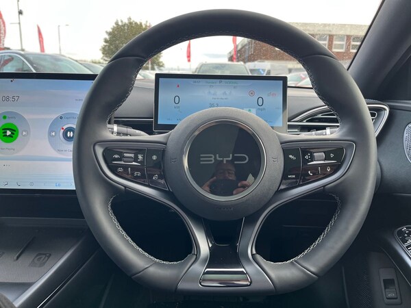 Used BYD Seal 2025 for sale - 76141395: Photo 23