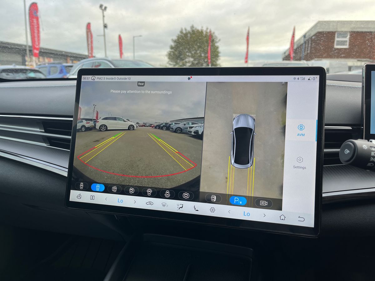 Used BYD Seal 2025 for sale - 76141395: Photo 24