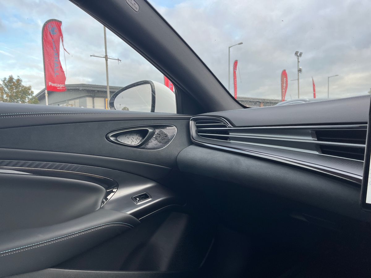 Used BYD Seal 2025 for sale - 76141395: Photo 27