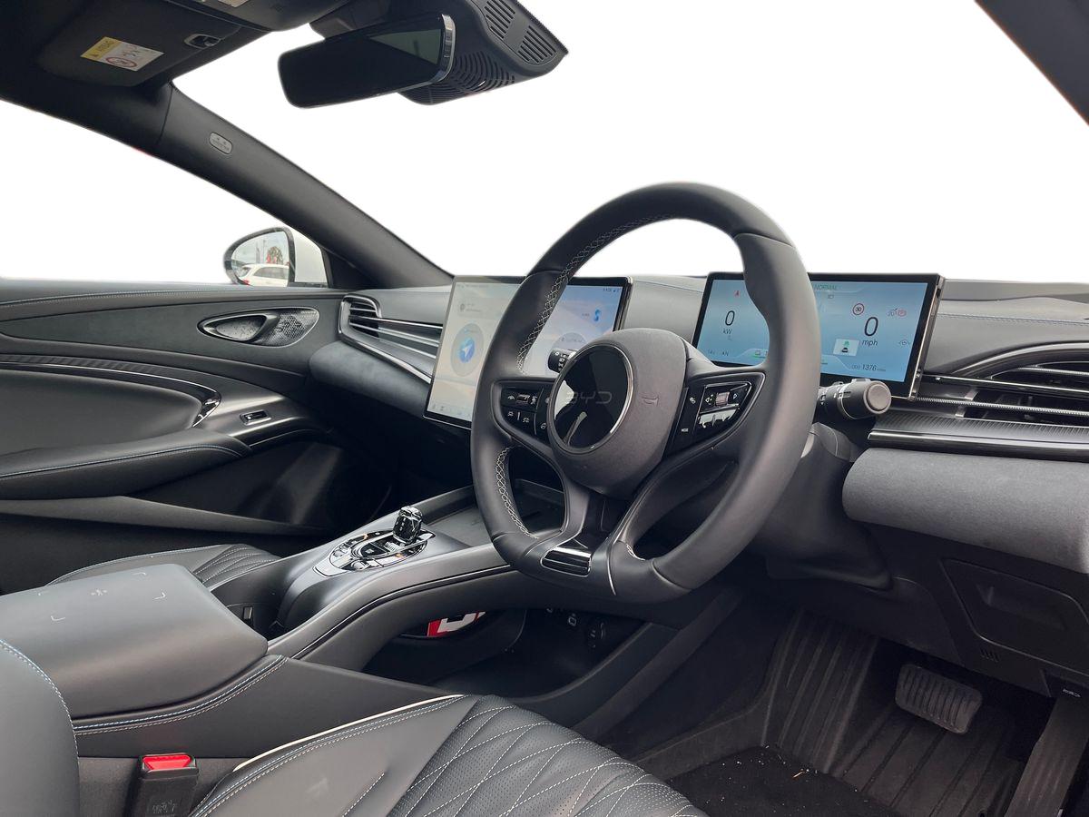 Used BYD Seal 2025 for sale - 76141395: Photo 5