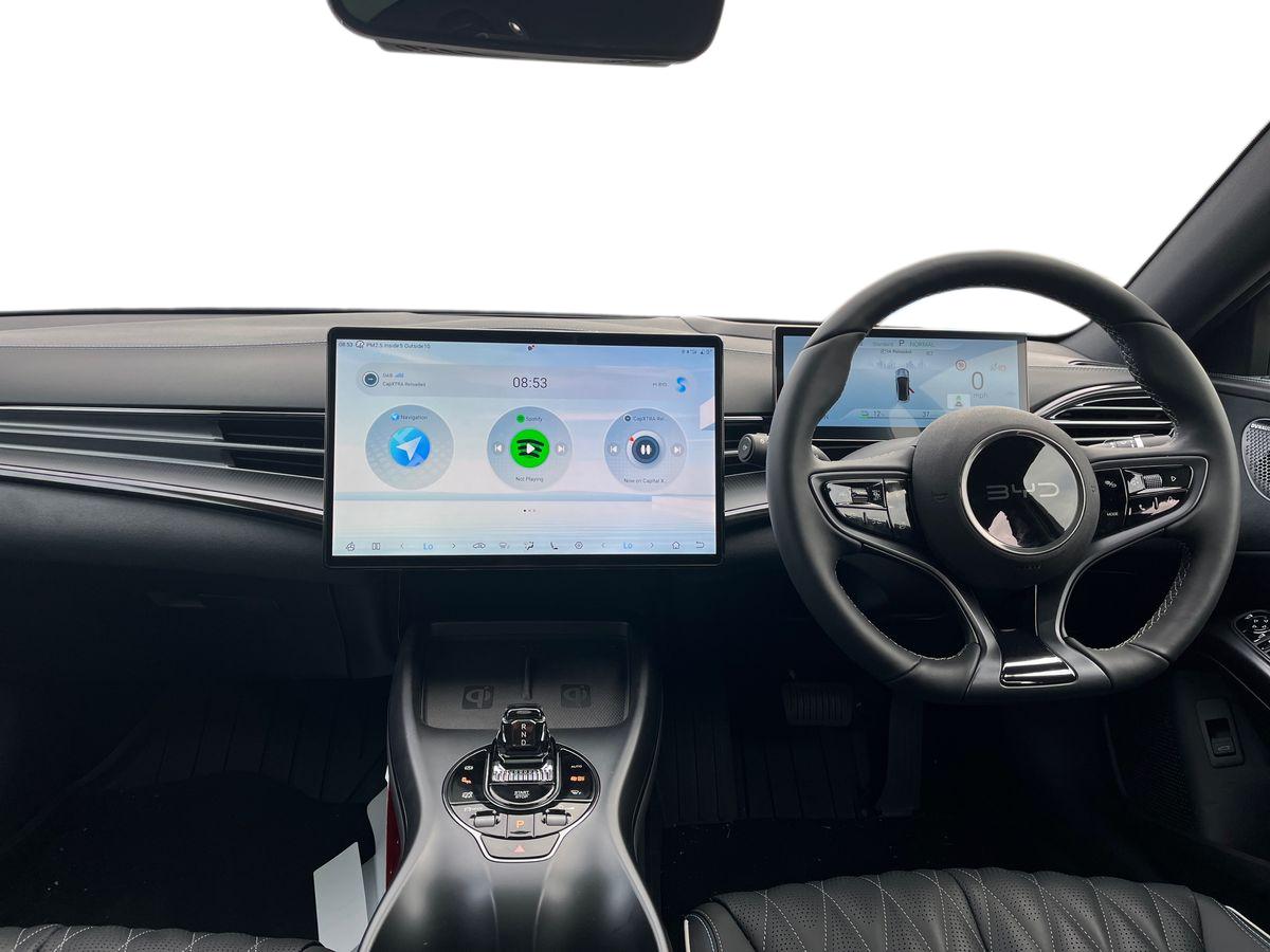 Used BYD Seal 2025 for sale - 76141395: Photo 7