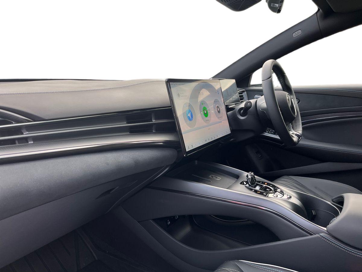 Used BYD Seal 2025 for sale - 76141395: Photo 8