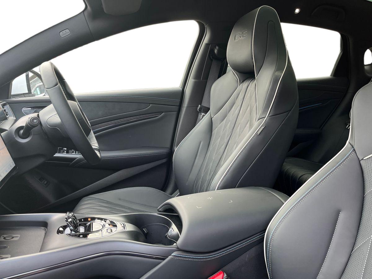 Used BYD Seal 2025 for sale - 76141395: Photo 9