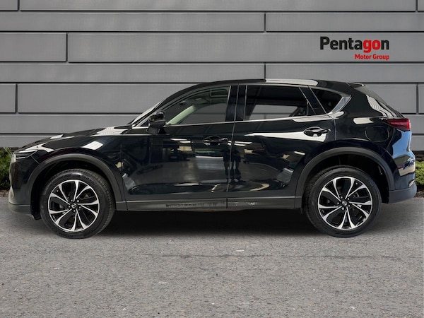 Used Mazda CX-5 2023 for sale - 75266043: Photo 14
