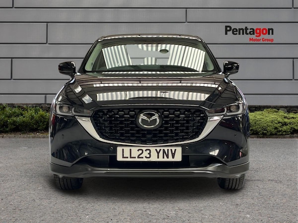 Used Mazda CX-5 2023 for sale - 75266043: Photo 15