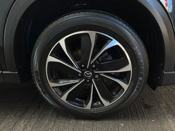 Used Mazda CX-5 2023 for sale - 75266043: Photo 17