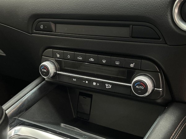 Used Mazda CX-5 2023 for sale - 75266043: Photo 23