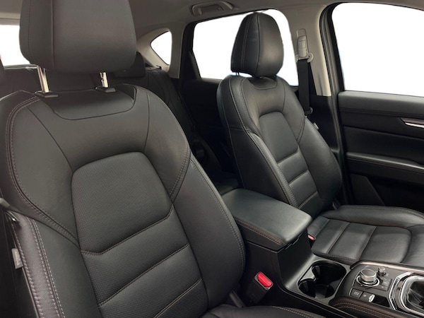 Used Mazda CX-5 2023 for sale - 75266043: Photo 9