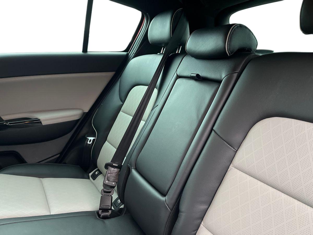 Used Kia Sportage 2017 for sale - 76373549: Photo 10