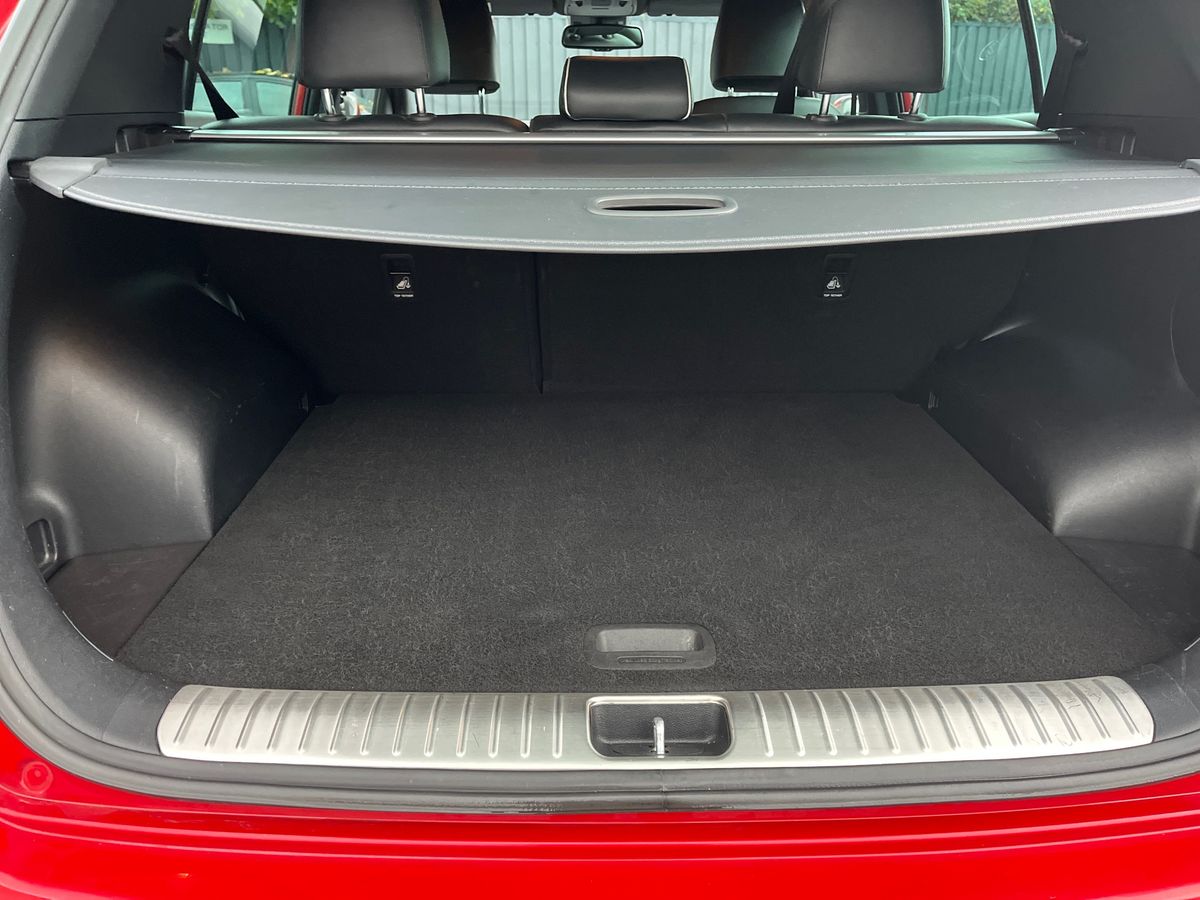 Used Kia Sportage 2017 for sale - 76373549: Photo 11