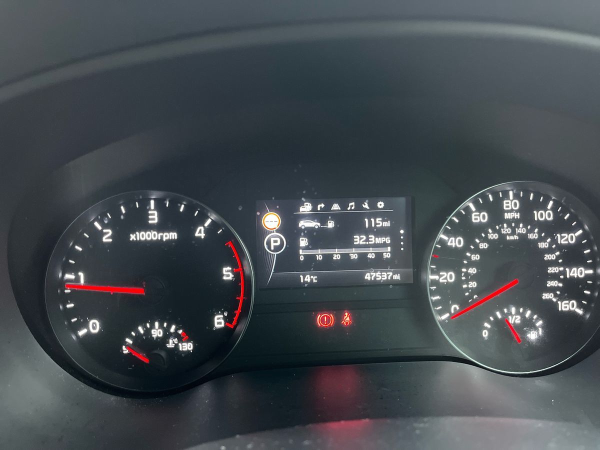 Used Kia Sportage 2017 for sale - 76373549: Photo 22