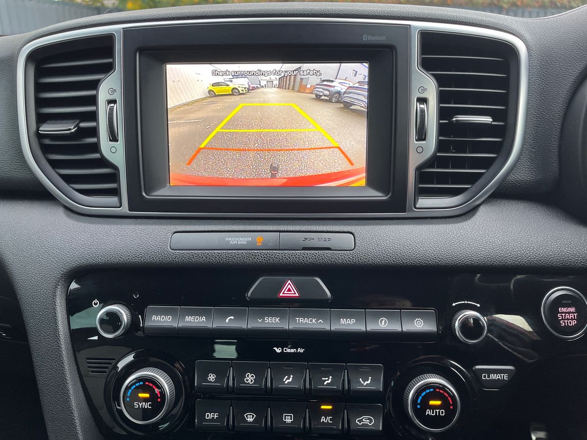 Used Kia Sportage 2017 for sale - 76373549: Photo 24