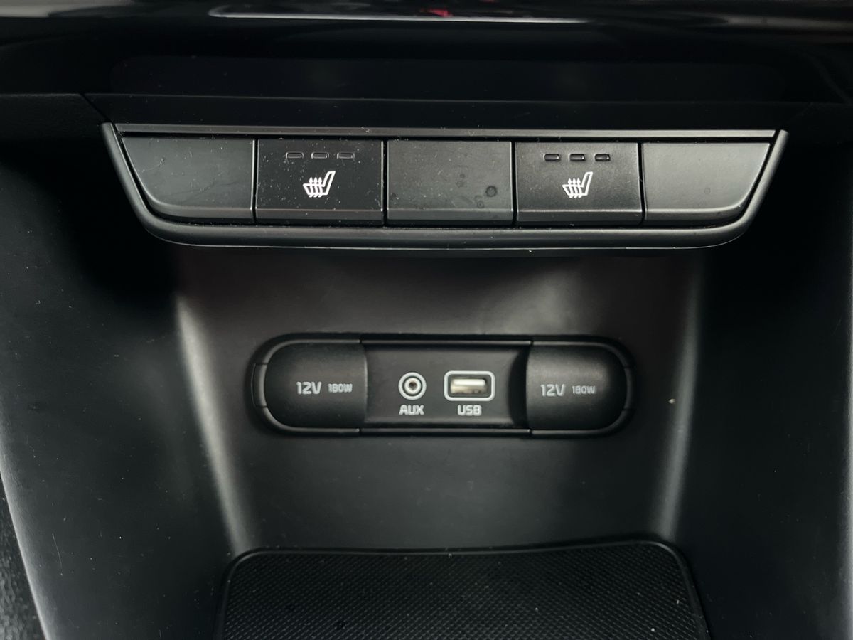 Used Kia Sportage 2017 for sale - 76373549: Photo 25