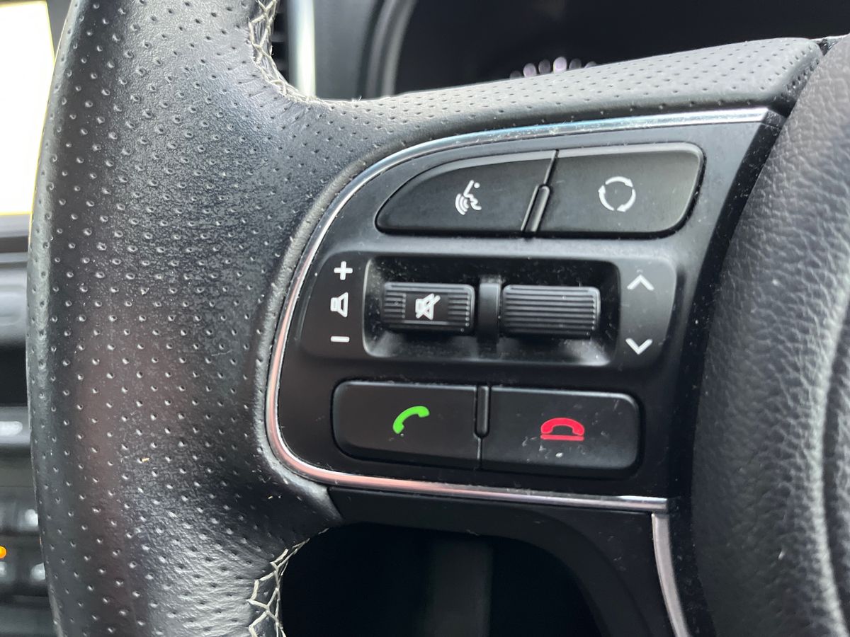 Used Kia Sportage 2017 for sale - 76373549: Photo 26