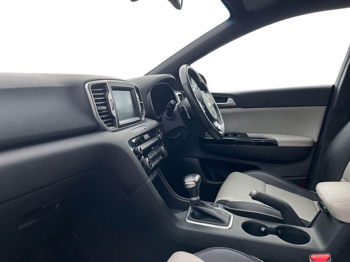 Used Kia Sportage 2017 for sale - 76373549: Photo 8