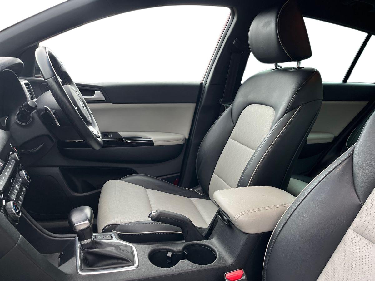 Used Kia Sportage 2017 for sale - 76373549: Photo 9