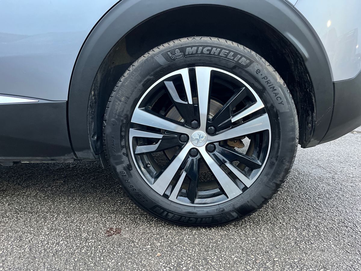 Used Peugeot 3008 2023 for sale - 76979018: Photo 17