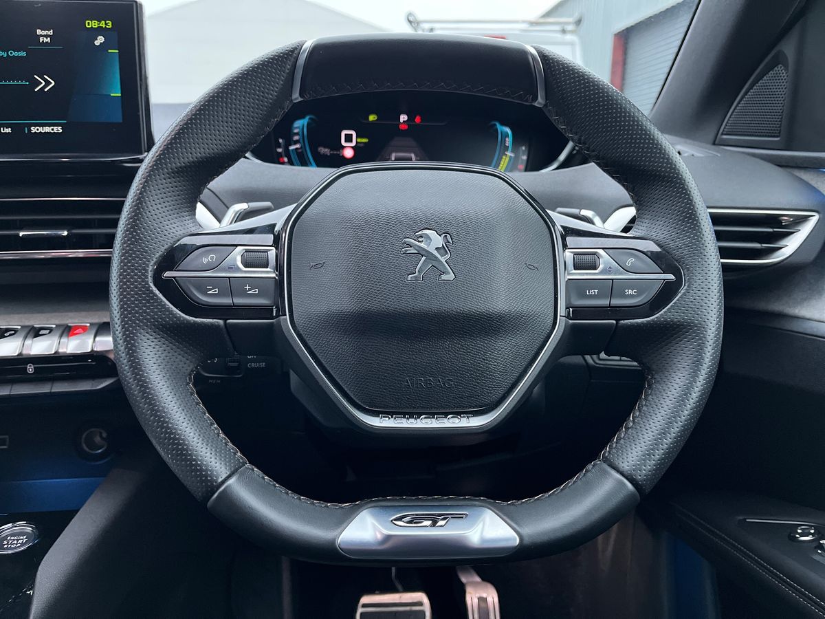 Used Peugeot 3008 2023 for sale - 76979018: Photo 21