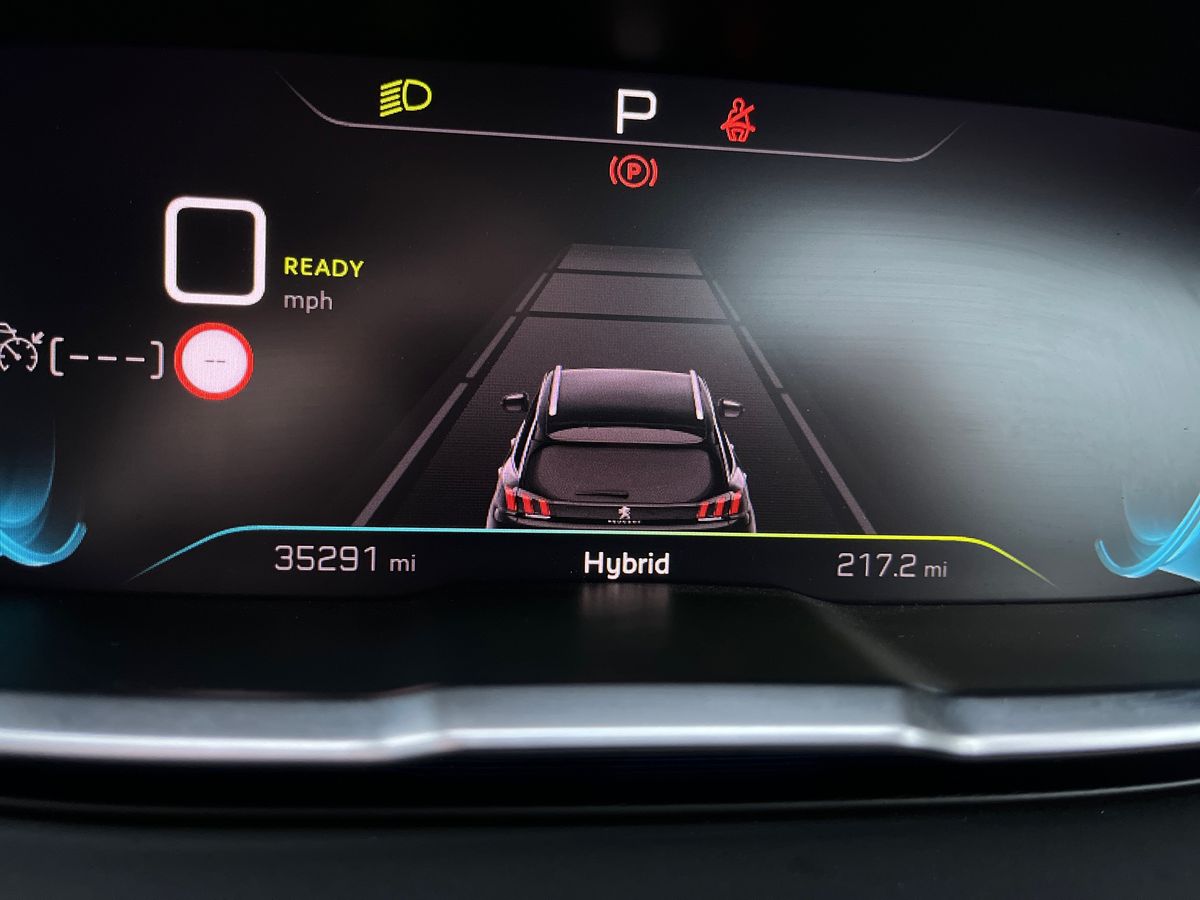 Used Peugeot 3008 2023 for sale - 76979018: Photo 23