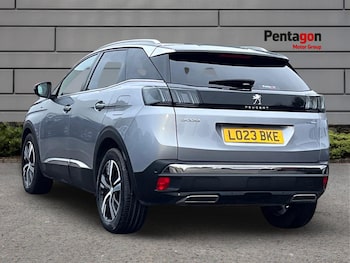 Used Peugeot 3008 2023 for sale - 76979018: Photo
