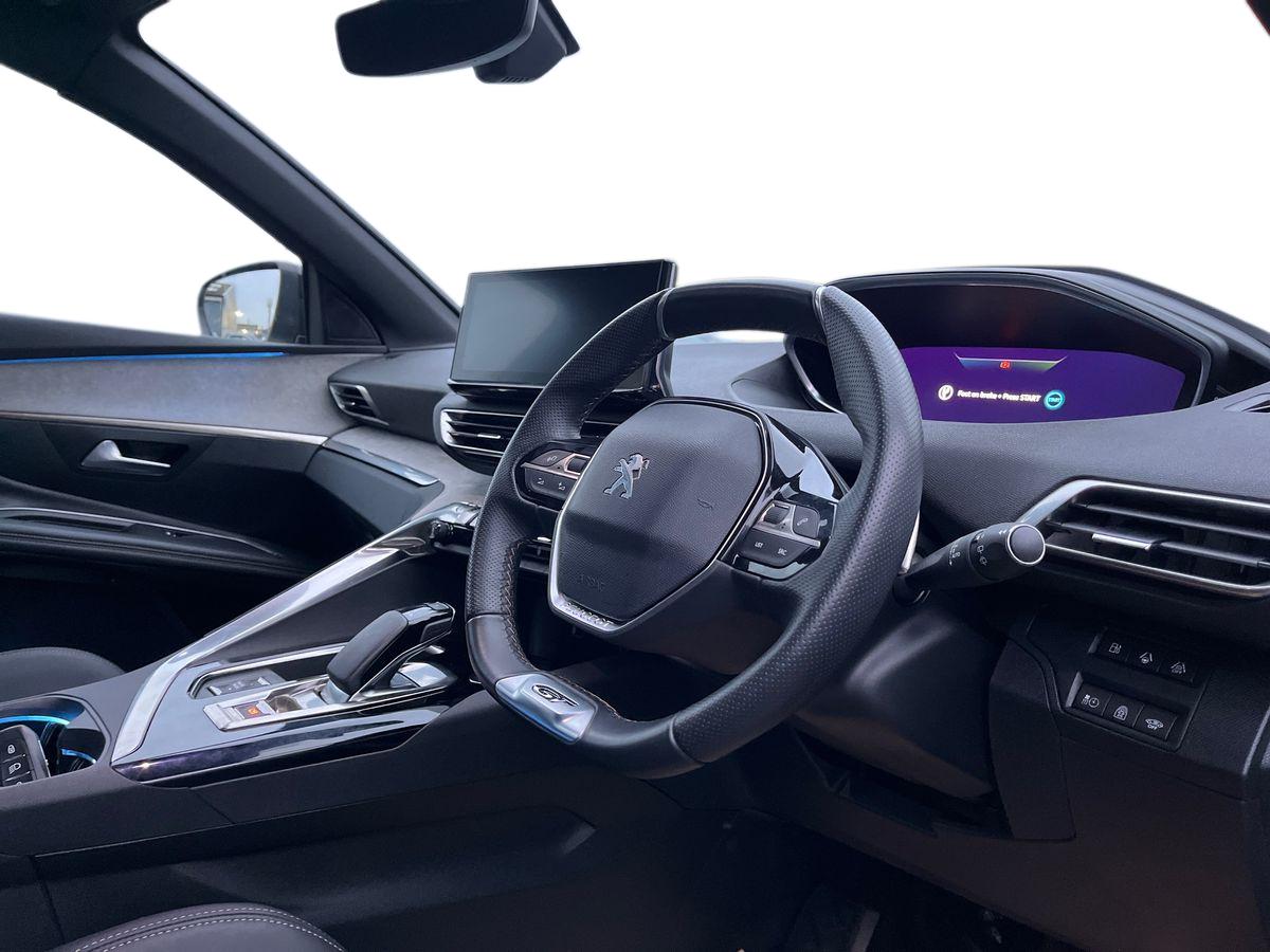 Used Peugeot 3008 2023 for sale - 76979018: Photo 5