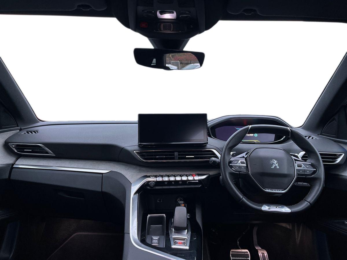 Used Peugeot 3008 2023 for sale - 76979018: Photo 7