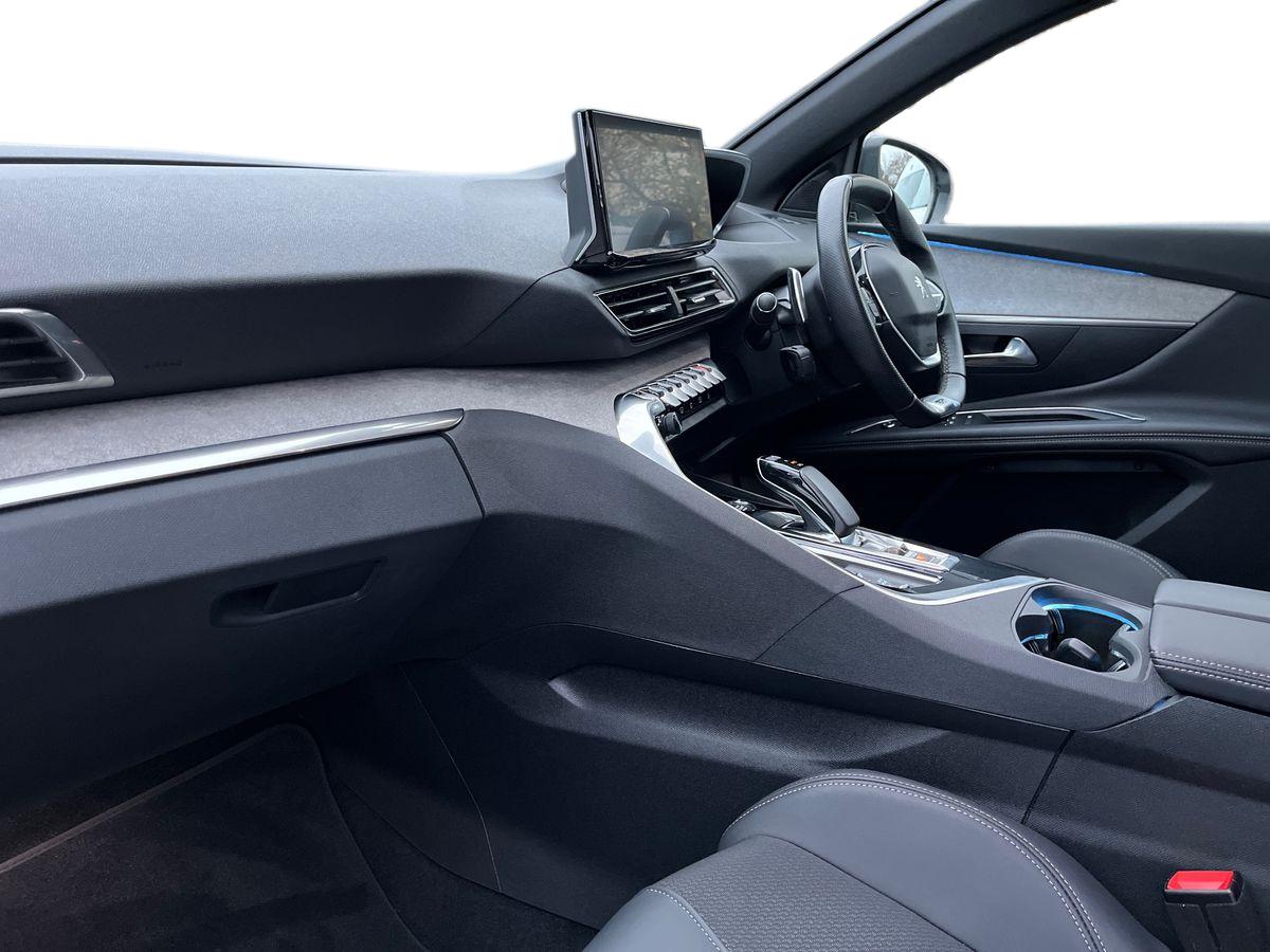 Used Peugeot 3008 2023 for sale - 76979018: Photo 8