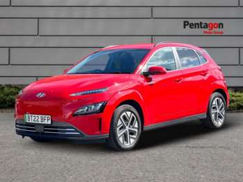 Used Hyundai KONA 2022 for sale - 75172571: Photo