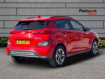 Used Hyundai KONA 2022 for sale - 75172571: Photo