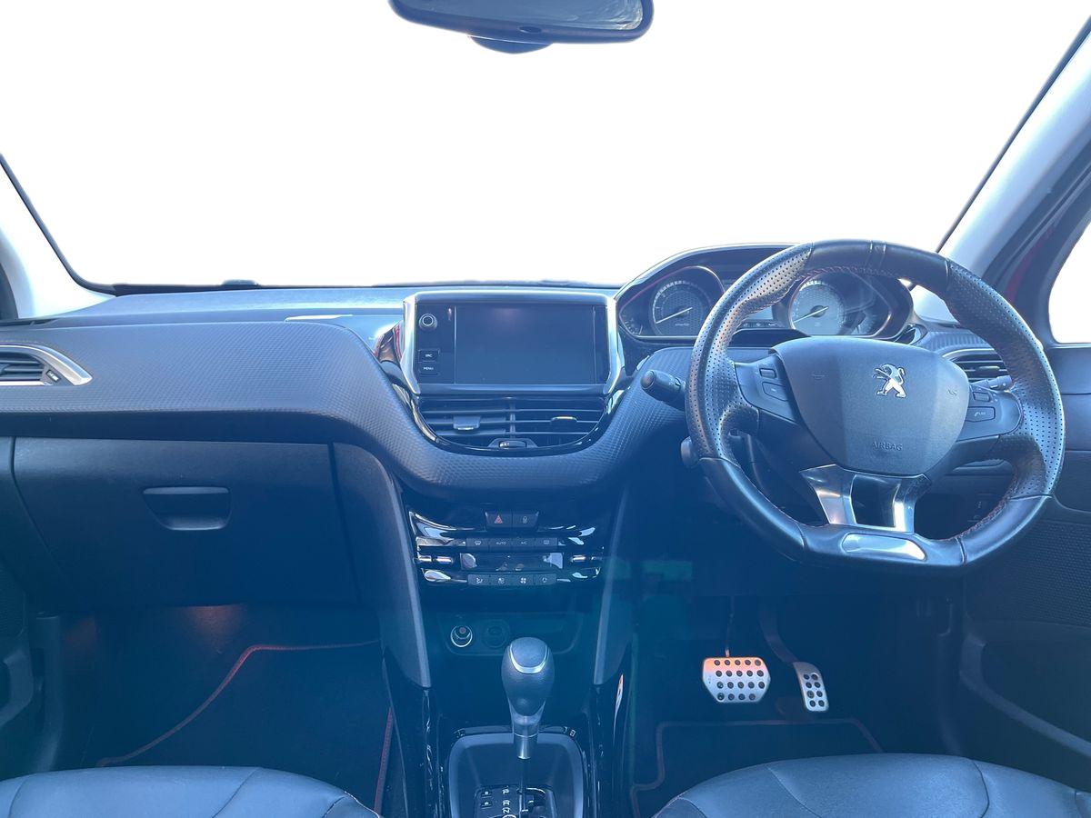 Used Peugeot 2008 2018 for sale - 77089661: Photo 7