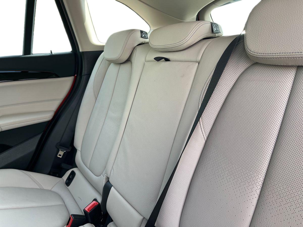 Used BMW X1 2021 for sale - 75834121: Photo 10