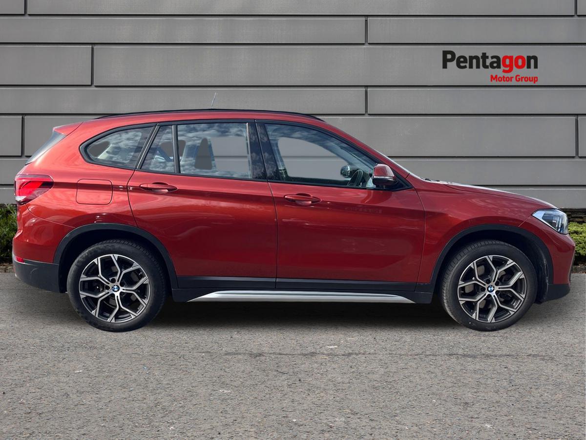 Used BMW X1 2021 for sale - 75834121: Photo 13