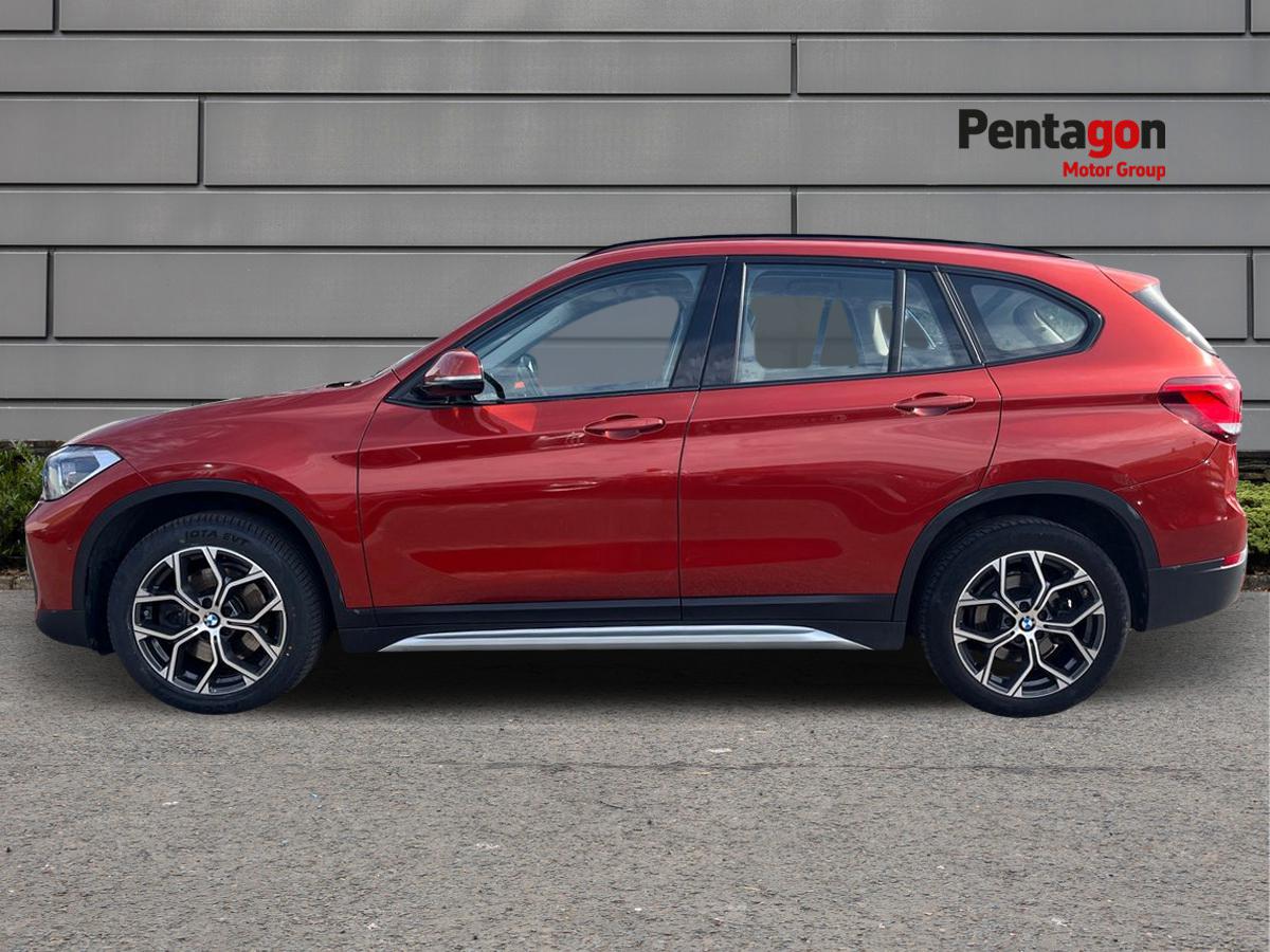Used BMW X1 2021 for sale - 75834121: Photo 14