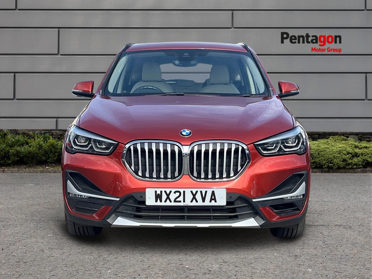 Used BMW X1 2021 for sale - 75834121: Photo 15