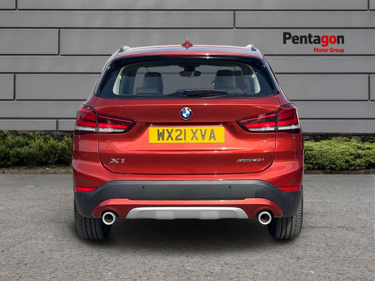 Used BMW X1 2021 for sale - 75834121: Photo 16