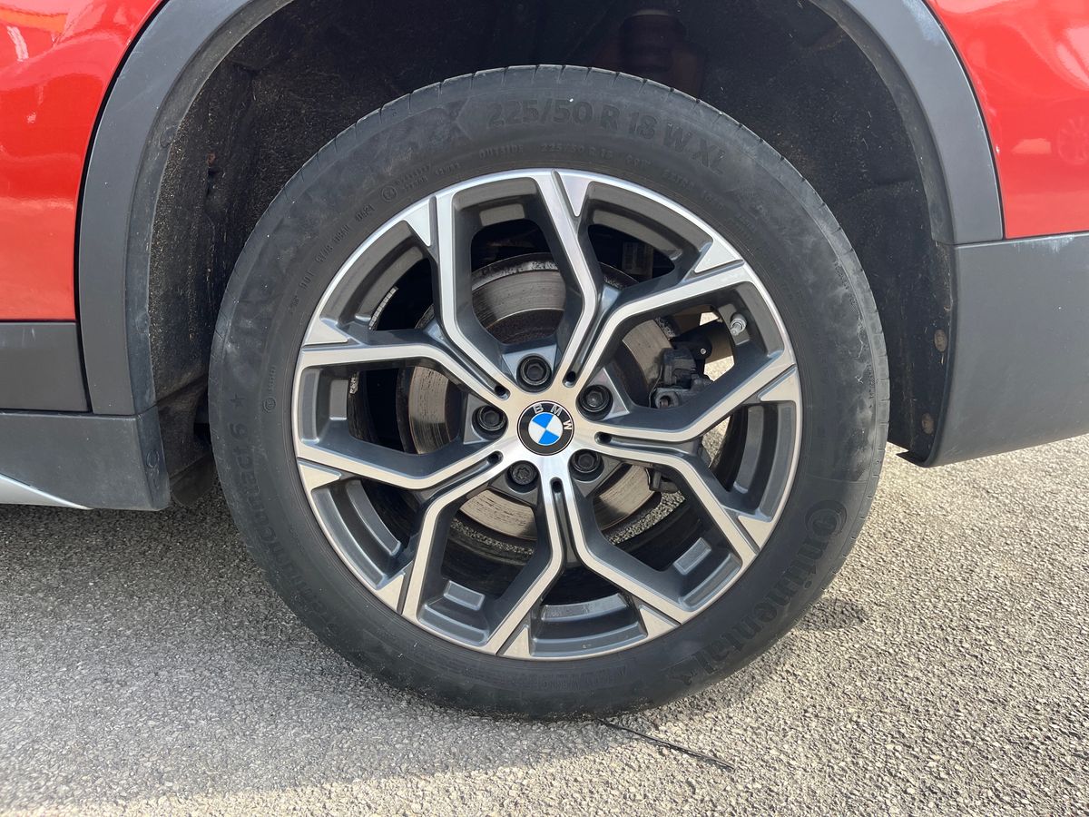 Used BMW X1 2021 for sale - 75834121: Photo 17