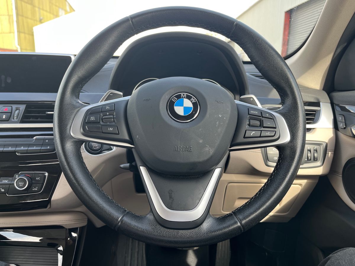 Used BMW X1 2021 for sale - 75834121: Photo 21